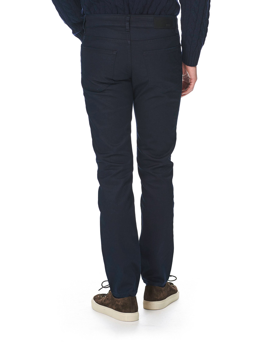 Herr | Jeans | BOSS BLACK | BOSS Delaware Jeans Blue