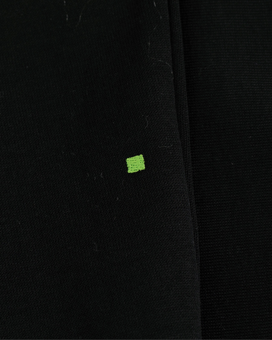Herr | Tröjor | BOSS GREEN | BOSS Athleisure Saggy Full Zip Hoodie Black