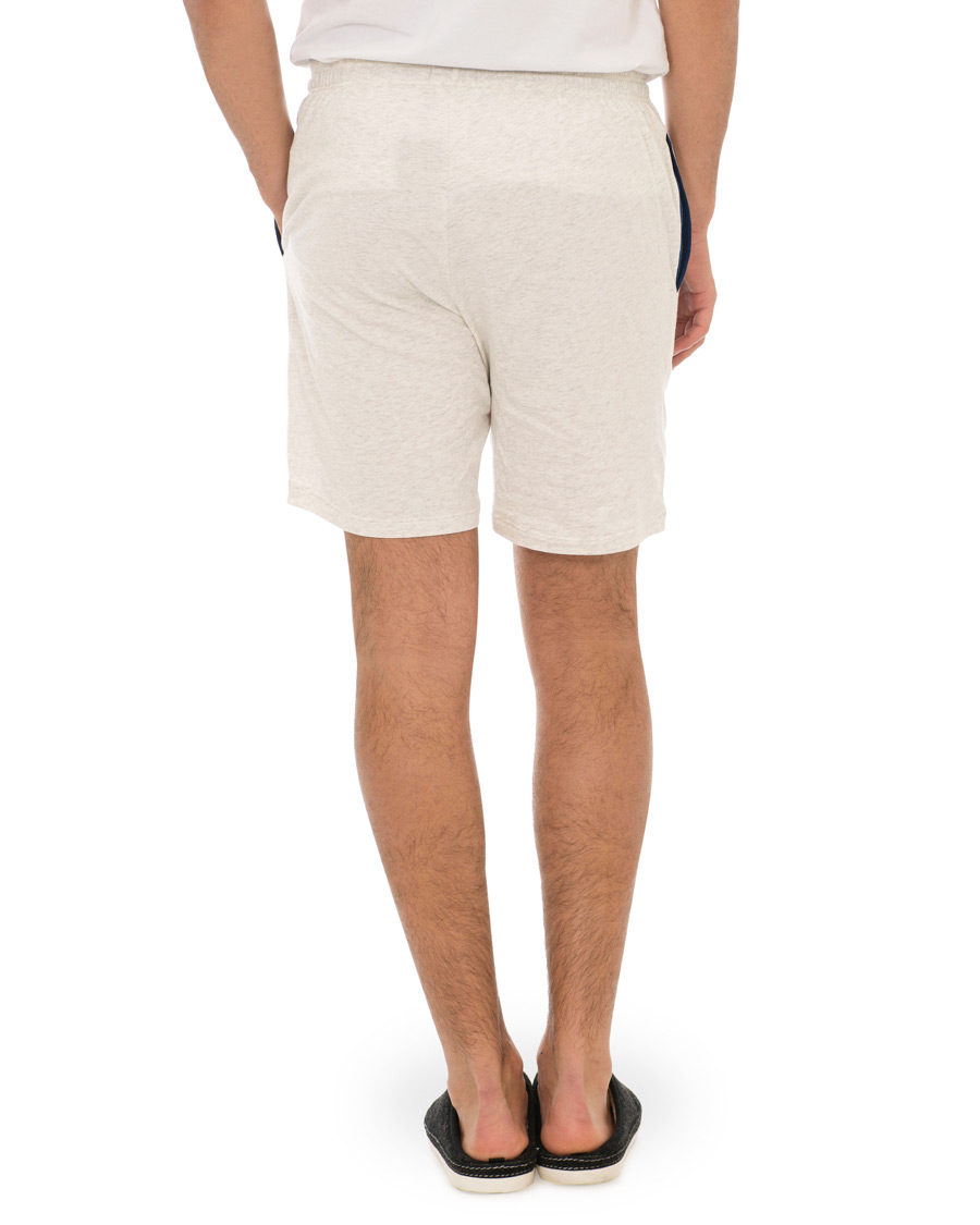 Herr | Shorts | BOSS BLACK | BOSS Loungewear Shorts Beige