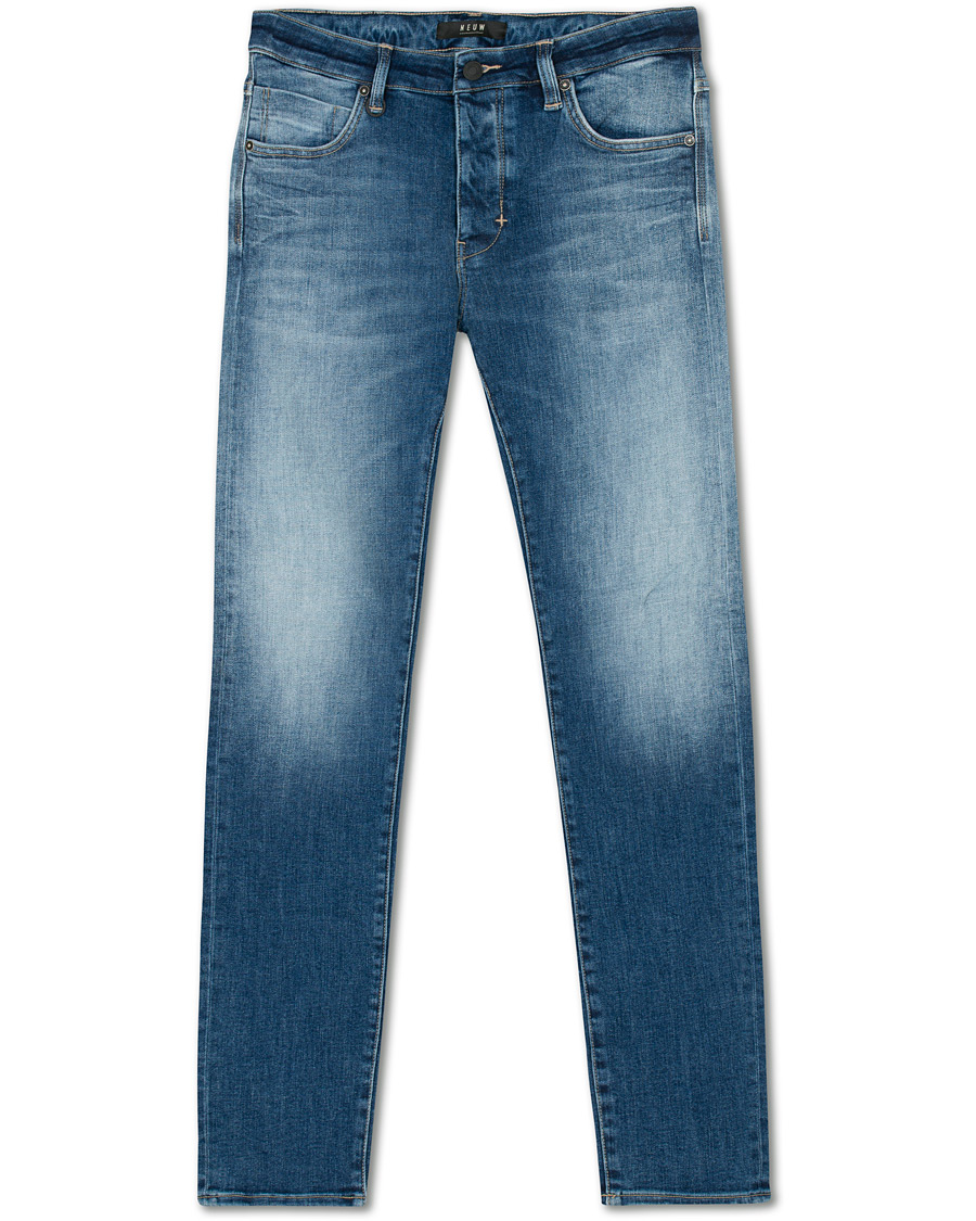 Herr | Jeans | Neuw | Iggy Skinny Jeans Foremost