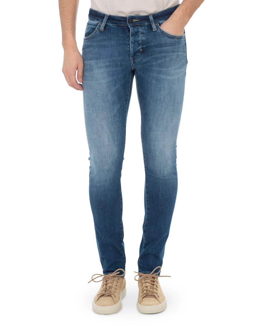 Herr | Jeans | Neuw | Iggy Skinny Jeans Foremost