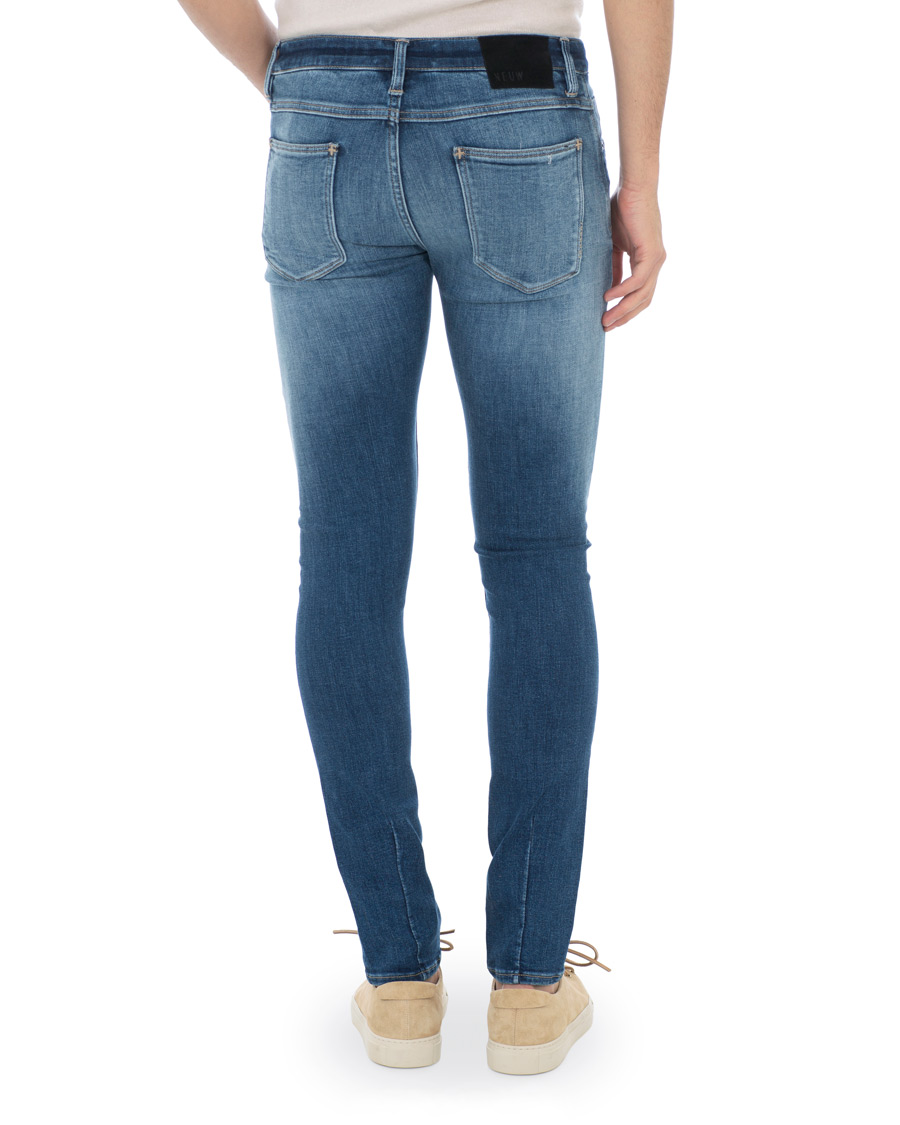 Herr | Jeans | Neuw | Iggy Skinny Jeans Foremost