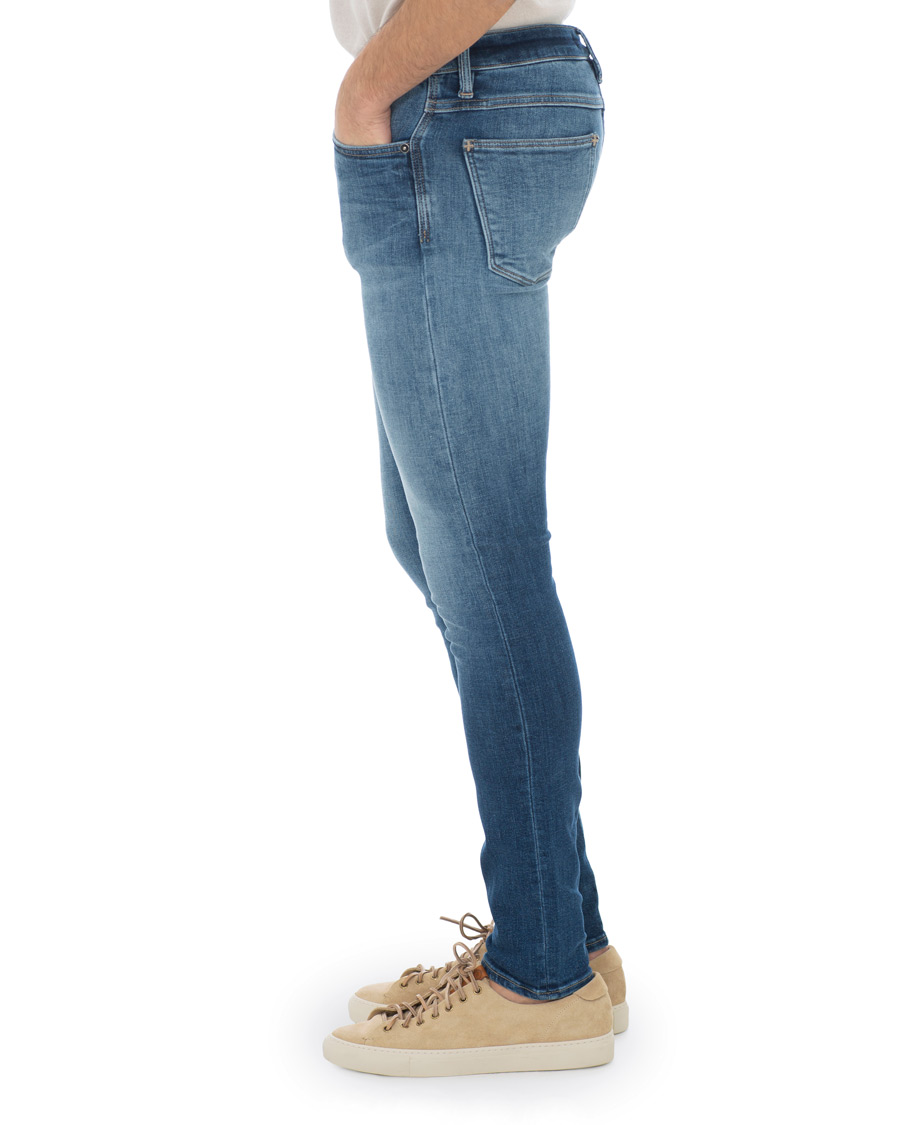Herr | Jeans | Neuw | Iggy Skinny Jeans Foremost