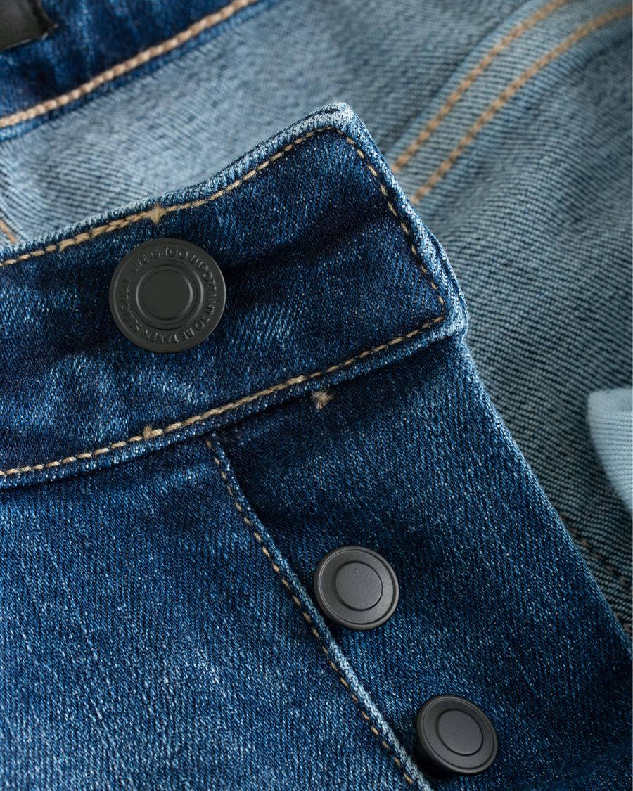 Herr | Jeans | Neuw | Iggy Skinny Jeans Foremost