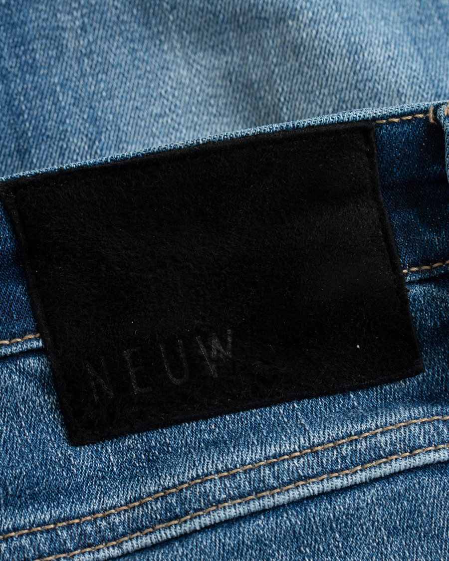 Herr | Jeans | Neuw | Iggy Skinny Jeans Foremost