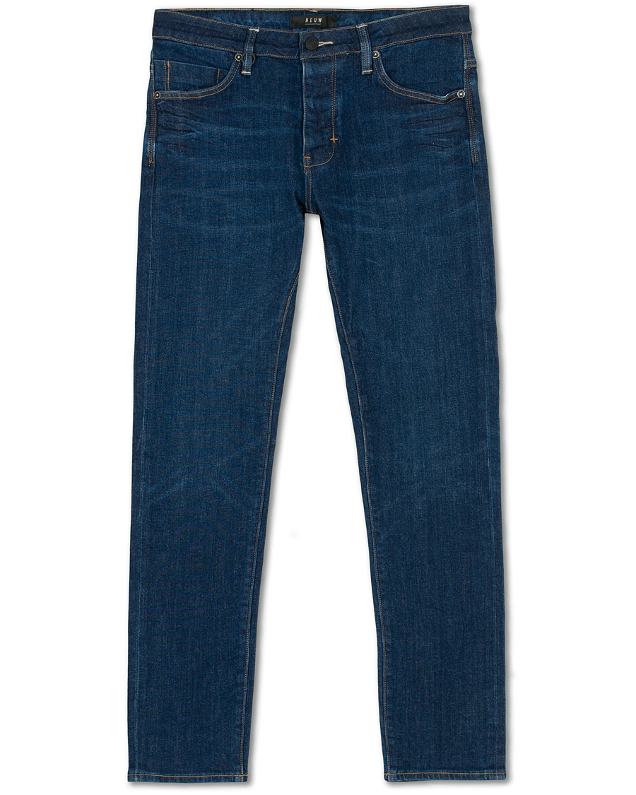 Herr | Jeans | Neuw | Lou Slim Fit Jeans Zero