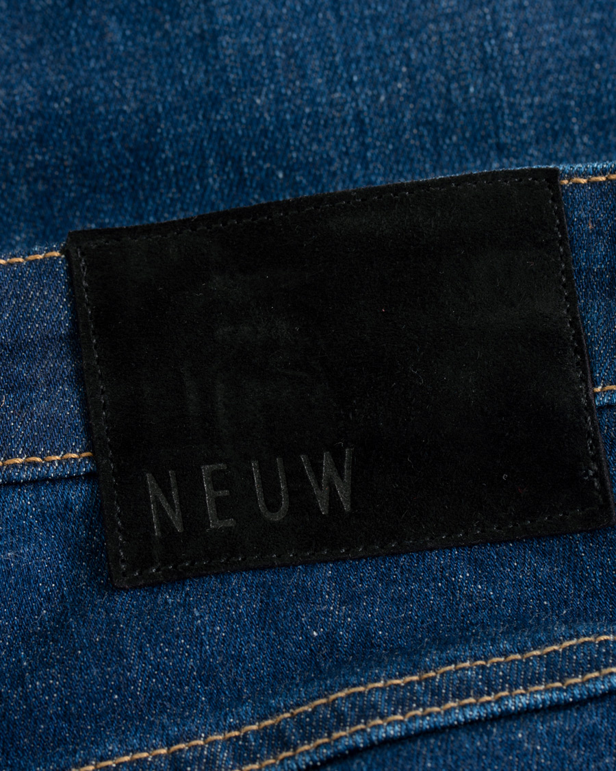 Herr | Jeans | Neuw | Lou Slim Fit Jeans Zero