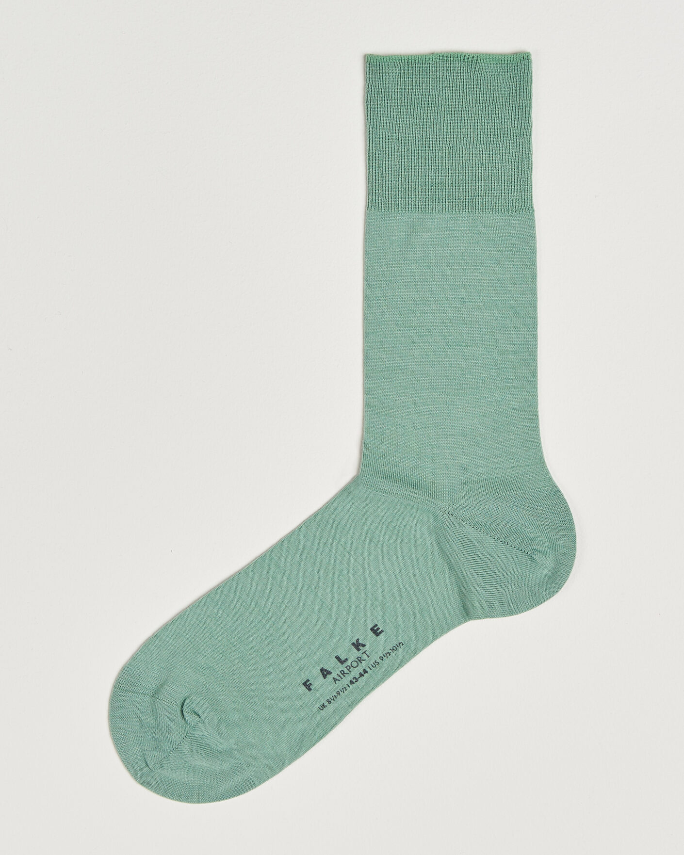 Herr | Underkläder | Falke | Airport Socks Mint