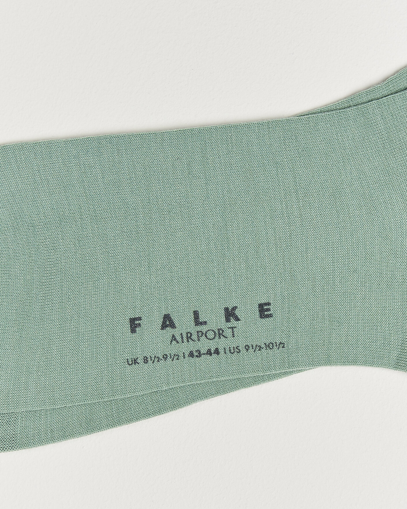 Herr | Underkläder | Falke | Airport Socks Mint