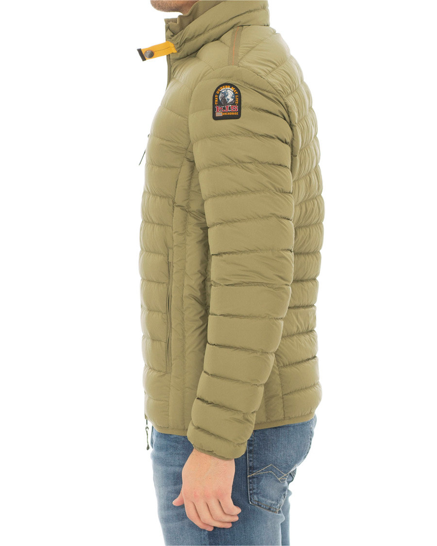 Herr | Jackor | Parajumpers | Ugo Super Lightweight Jacket Capers Green
