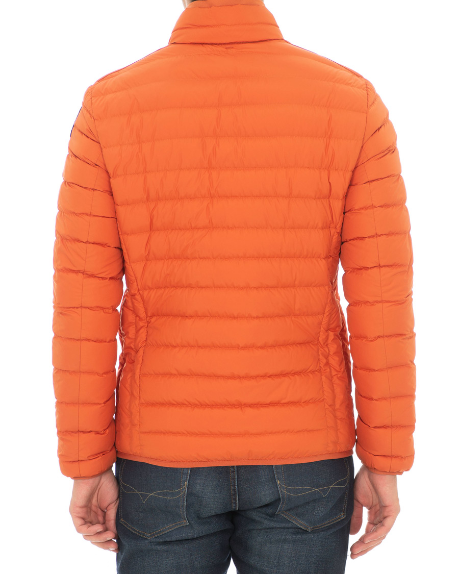 Herr | Jackor | Parajumpers | Ugo Super Lightweight Jacket Jaffa Orange