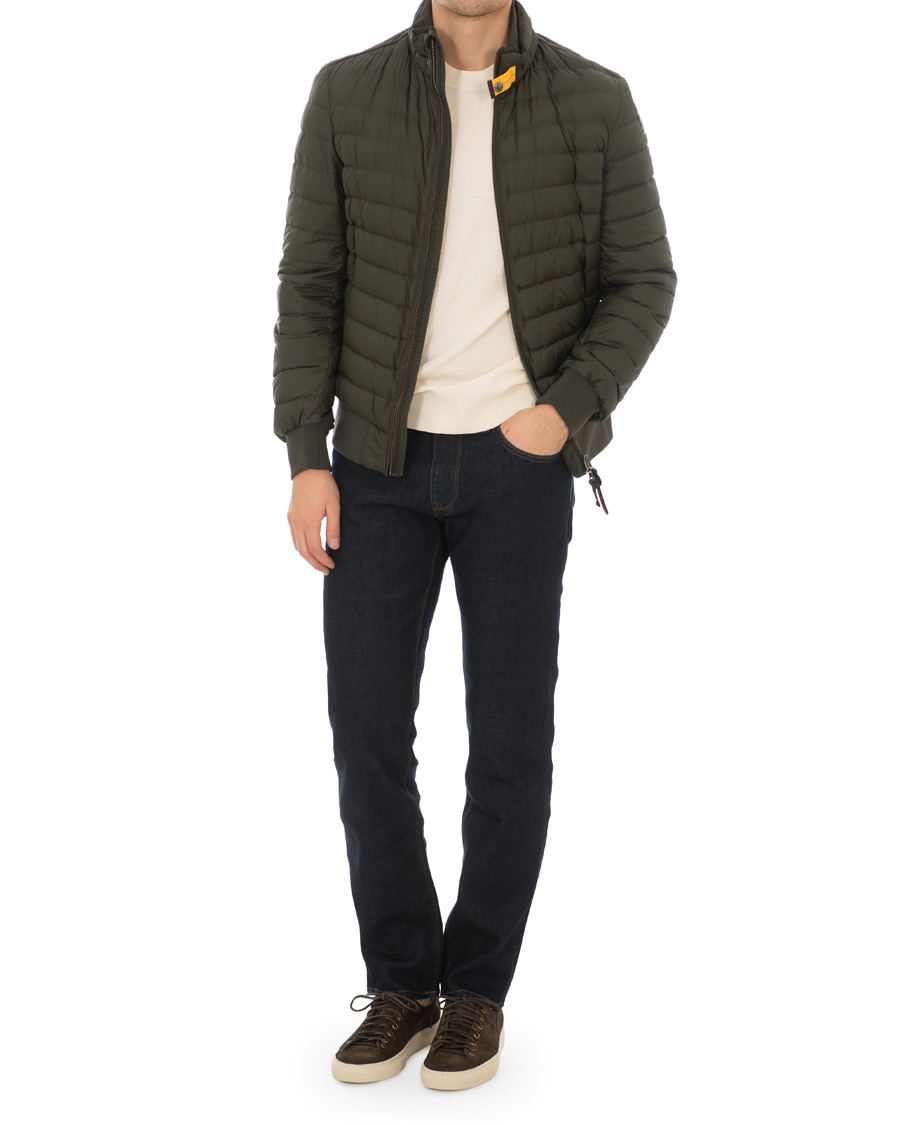 Herr | Jackor | Parajumpers | Vincent Super Lightweight Jacket Sycamore
