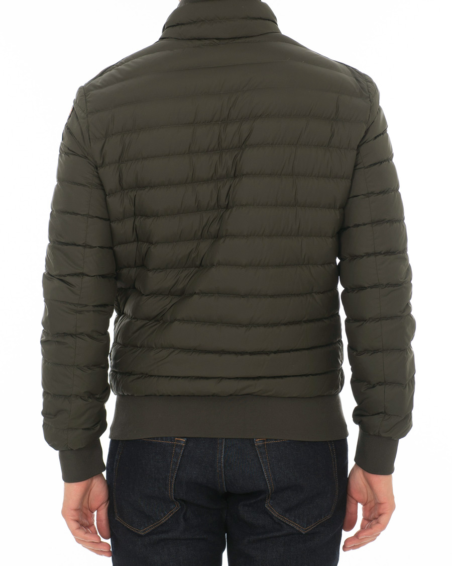 Herr | Jackor | Parajumpers | Vincent Super Lightweight Jacket Sycamore