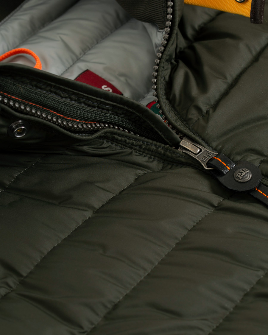Herr | Jackor | Parajumpers | Vincent Super Lightweight Jacket Sycamore