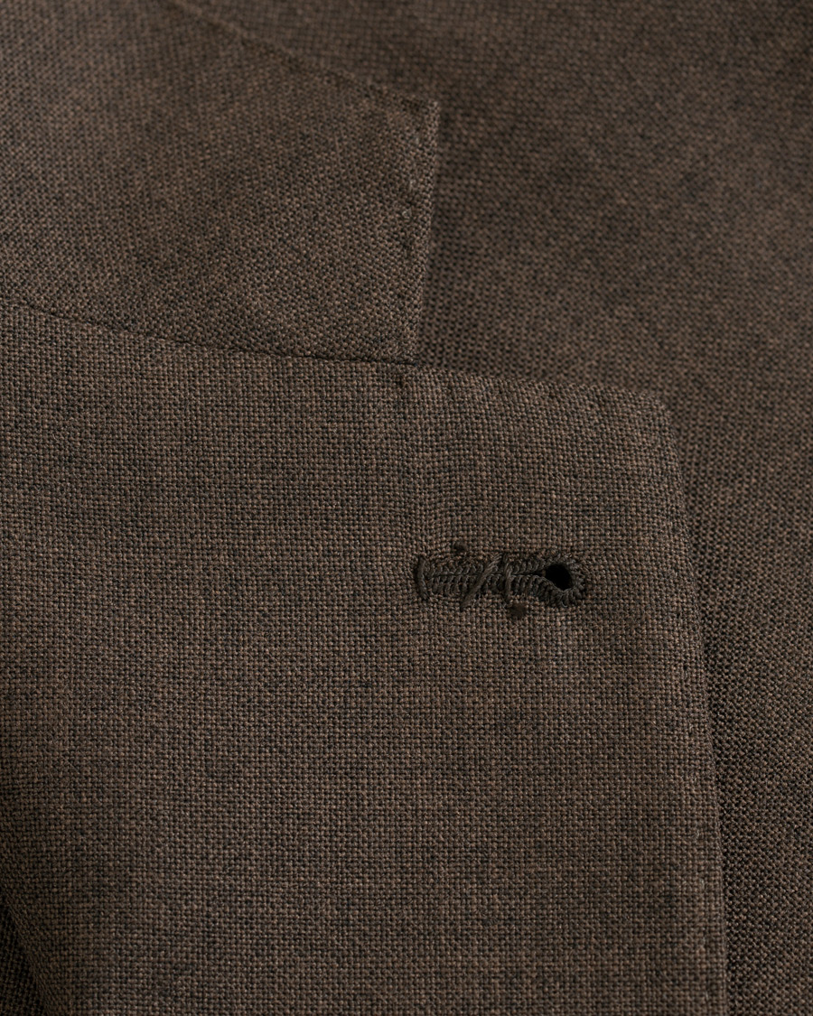 Herr | Kostymer | Berg&Berg | Dan ll Suit Tobacco Brown