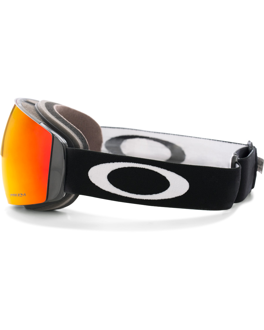 Herr | Solglasögon | Oakley | Flight Deck XM Prizm Snow Goggles Orange/Black