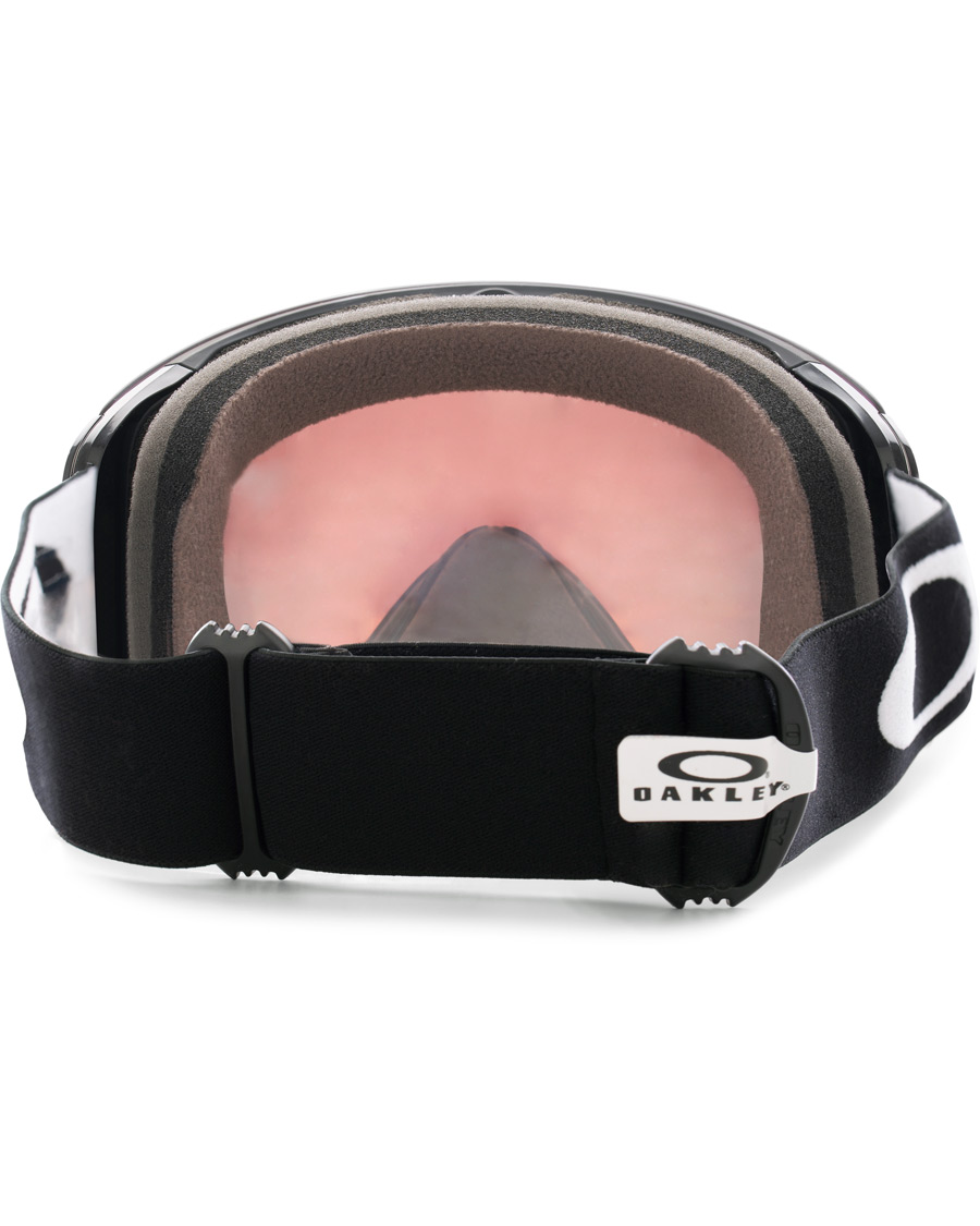Herr | Solglasögon | Oakley | Flight Deck XM Prizm Snow Goggles Orange/Black