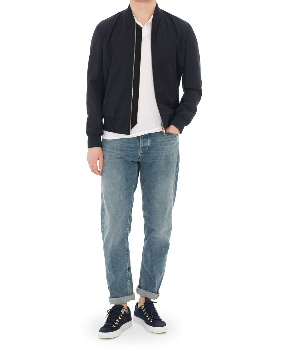 Herr | Diemme Marostica Low Sneaker Navy Suede | Diemme | Marostica Low Sneaker Navy Suede