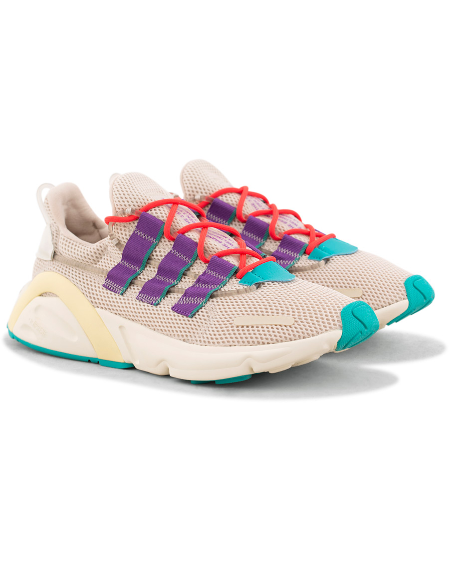 Herr | adidas Originals LX Con Sneaker Beige | adidas Originals | LX Con Sneaker Beige