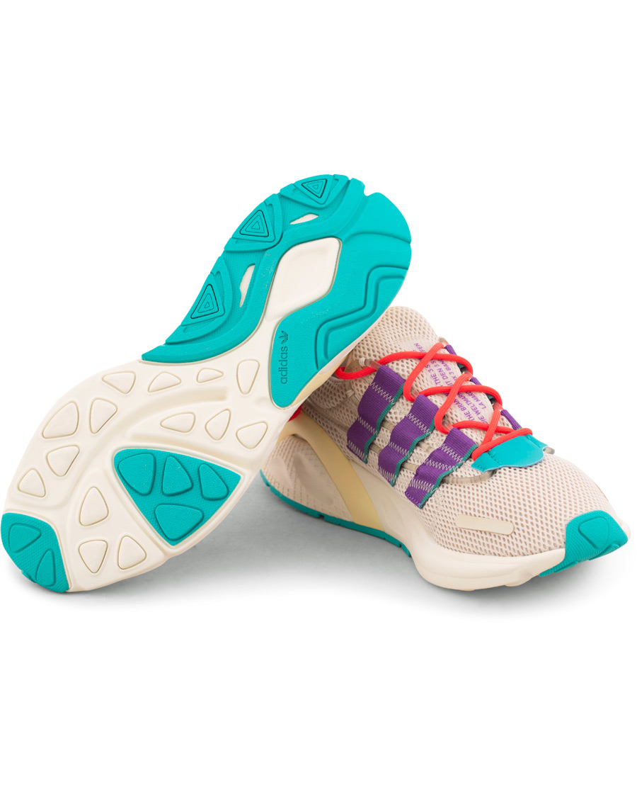Herr | adidas Originals LX Con Sneaker Beige | adidas Originals | LX Con Sneaker Beige