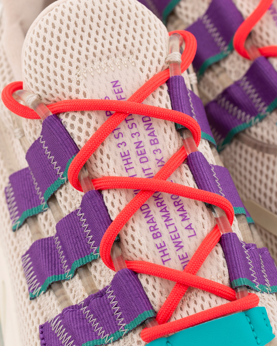 Herr | adidas Originals LX Con Sneaker Beige | adidas Originals | LX Con Sneaker Beige