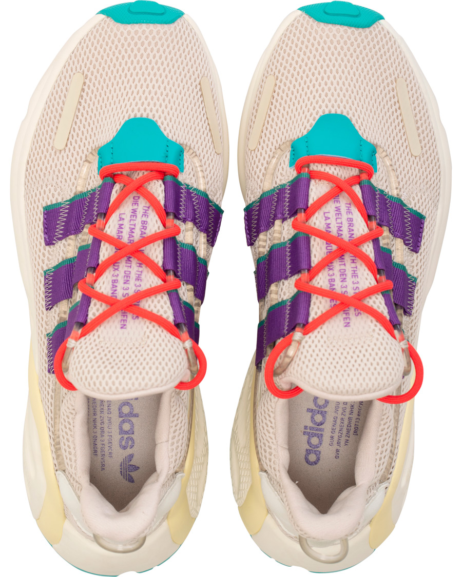 Herr | adidas Originals LX Con Sneaker Beige | adidas Originals | LX Con Sneaker Beige