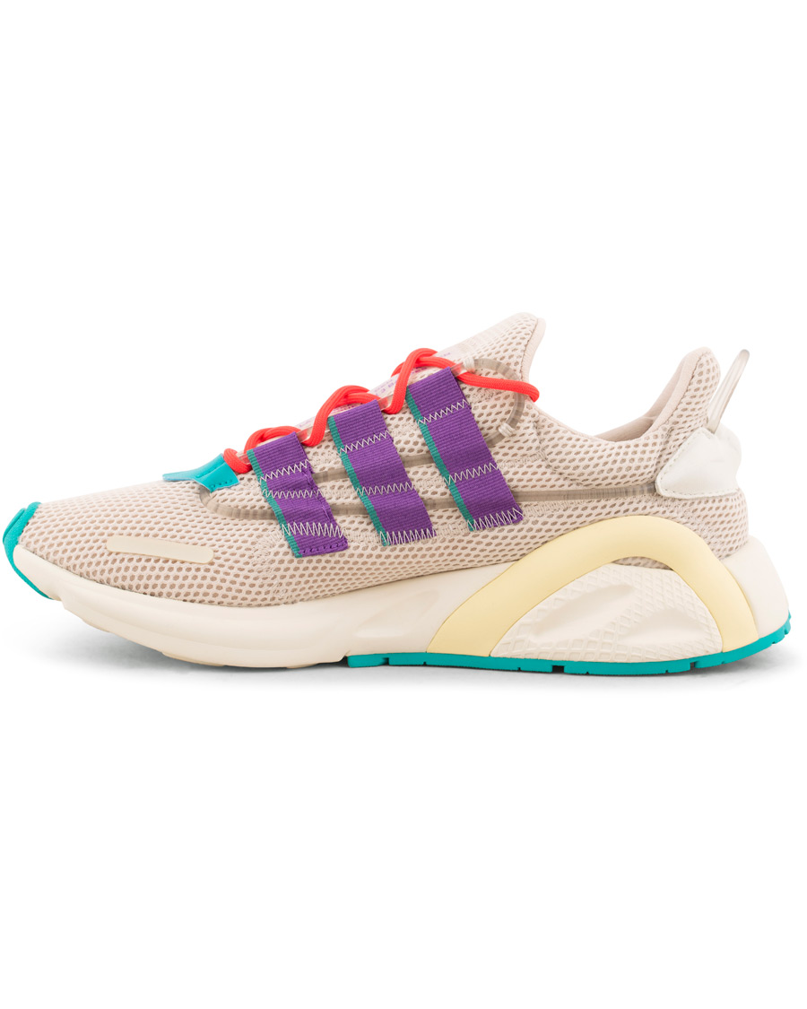 Herr | adidas Originals LX Con Sneaker Beige | adidas Originals | LX Con Sneaker Beige