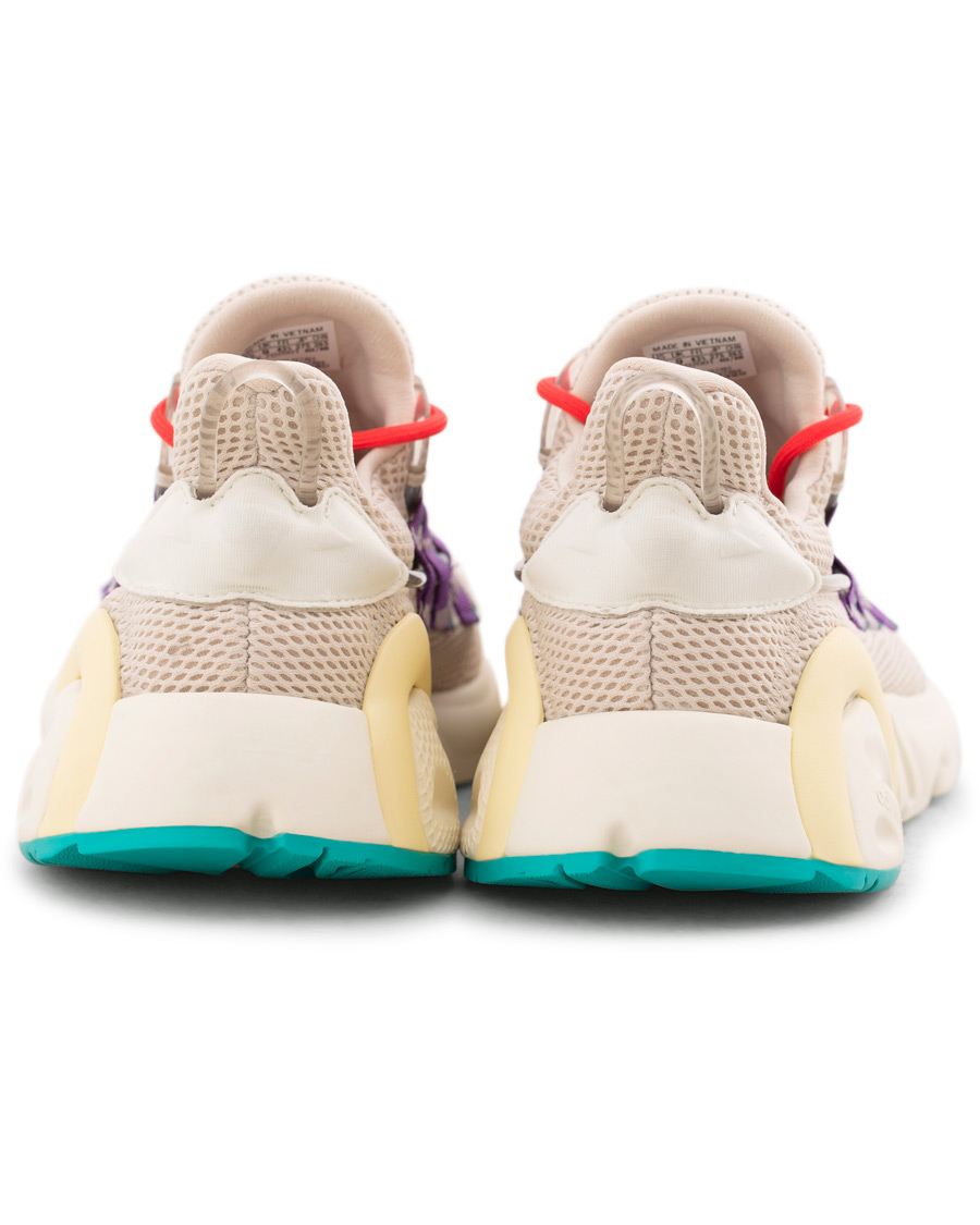 Herr | adidas Originals LX Con Sneaker Beige | adidas Originals | LX Con Sneaker Beige