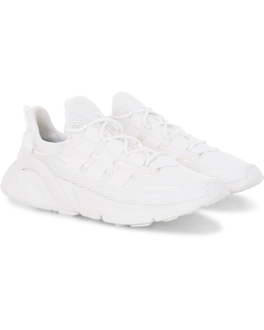 Herr | adidas Originals LX Con Sneaker White | adidas Originals | LX Con Sneaker White