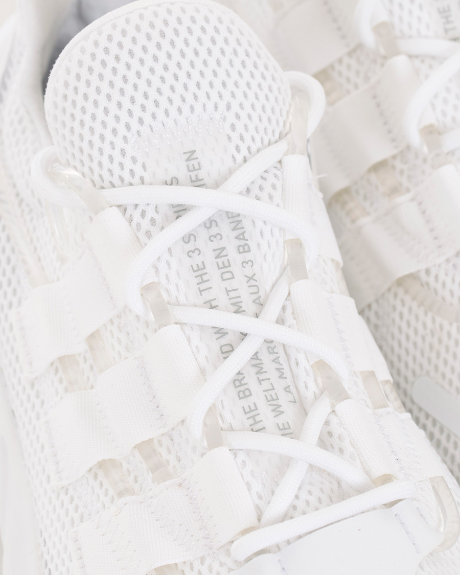 Herr | adidas Originals LX Con Sneaker White | adidas Originals | LX Con Sneaker White