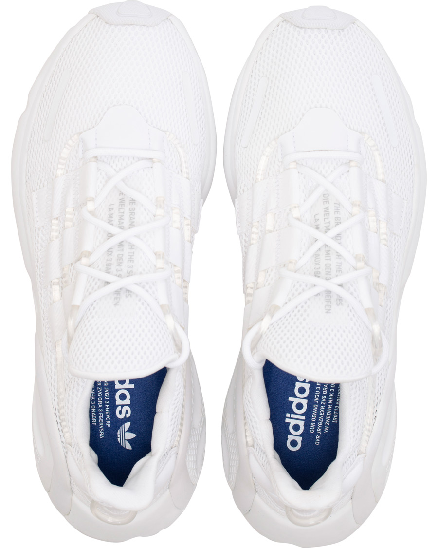 Herr | adidas Originals LX Con Sneaker White | adidas Originals | LX Con Sneaker White
