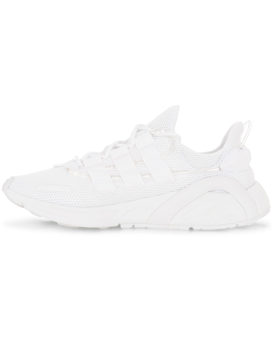 Herr | adidas Originals LX Con Sneaker White | adidas Originals | LX Con Sneaker White