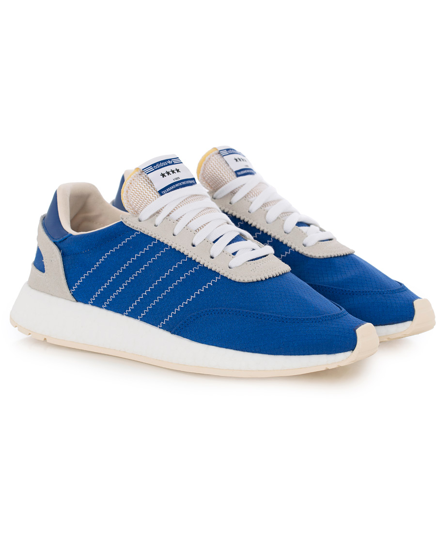 Herr | adidas Originals I-5923 Sneaker Collegiate Royal | adidas Originals | I-5923 Sneaker Collegiate Royal