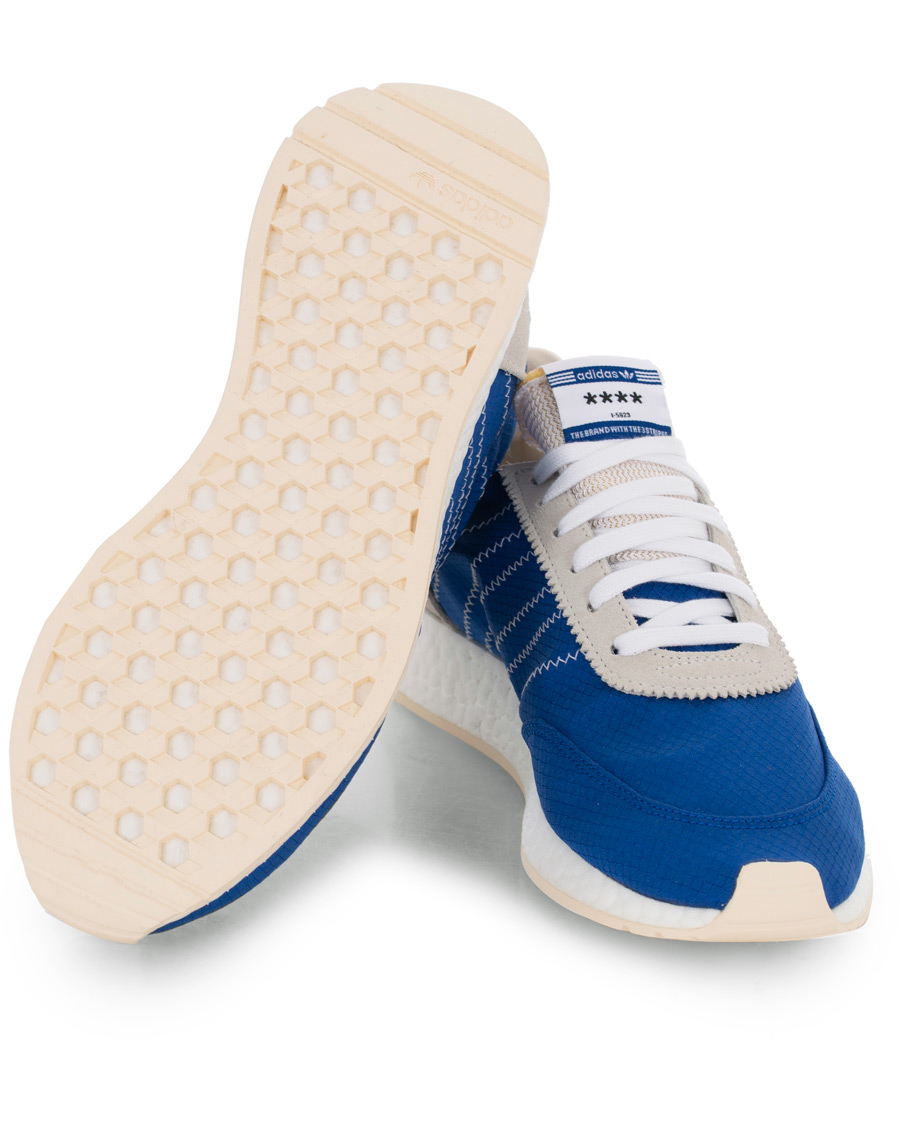 Herr | adidas Originals I-5923 Sneaker Collegiate Royal | adidas Originals | I-5923 Sneaker Collegiate Royal