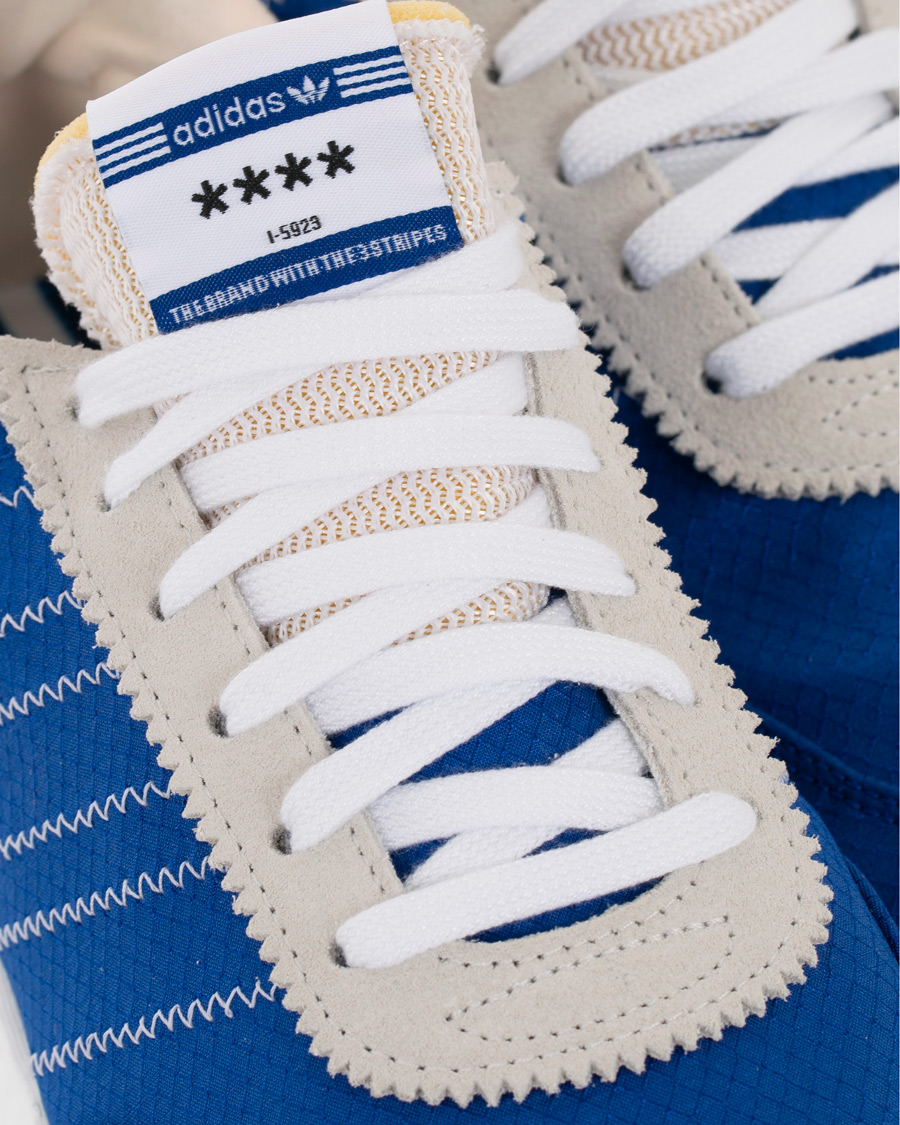 Herr | adidas Originals I-5923 Sneaker Collegiate Royal | adidas Originals | I-5923 Sneaker Collegiate Royal