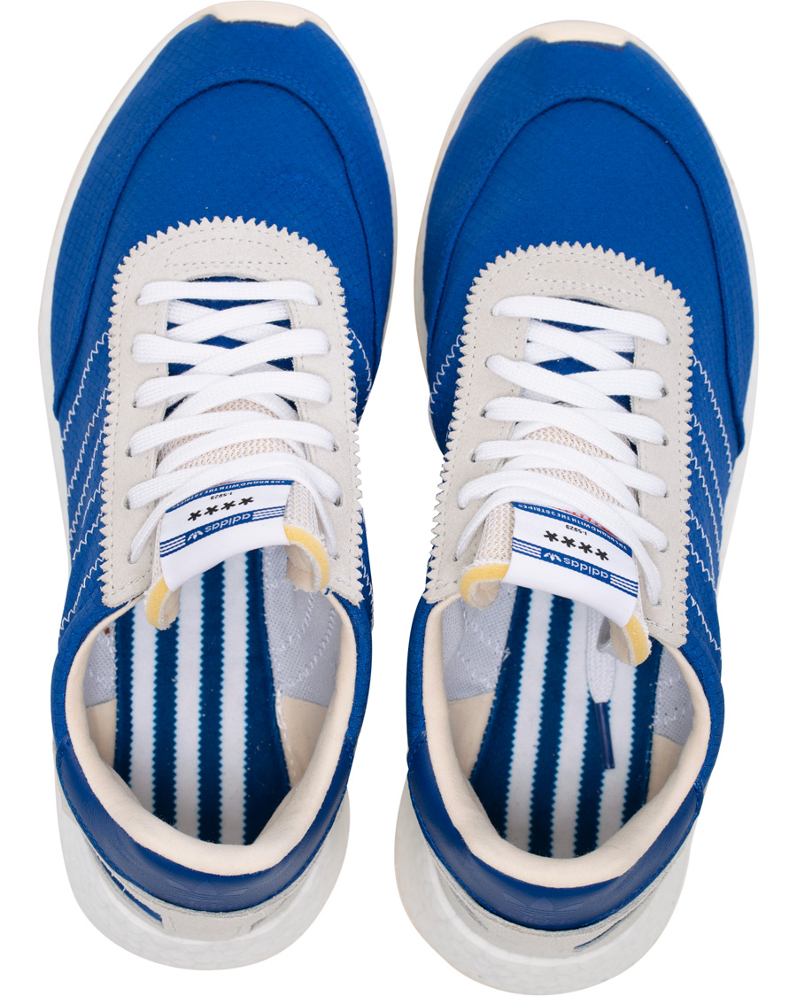 Herr | adidas Originals I-5923 Sneaker Collegiate Royal | adidas Originals | I-5923 Sneaker Collegiate Royal