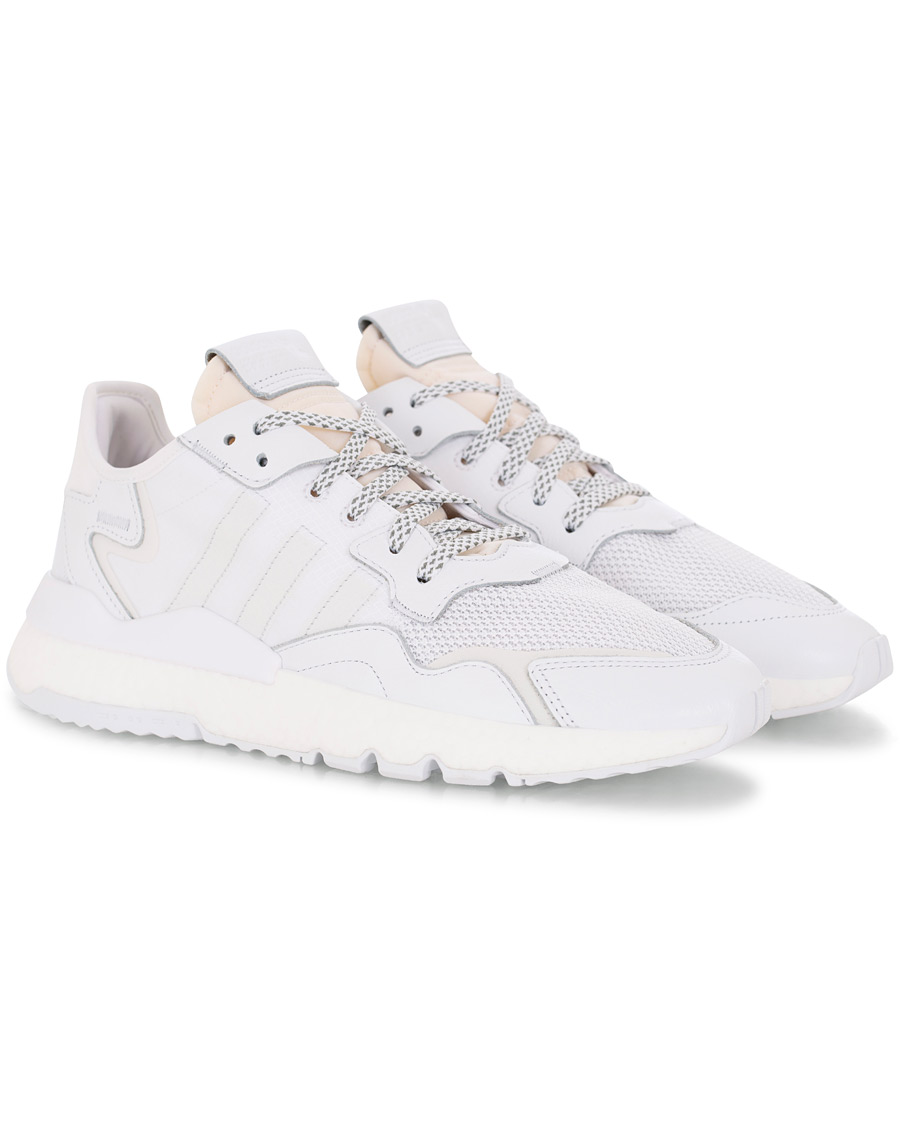 Adidas originals 2025 nite jogger herr