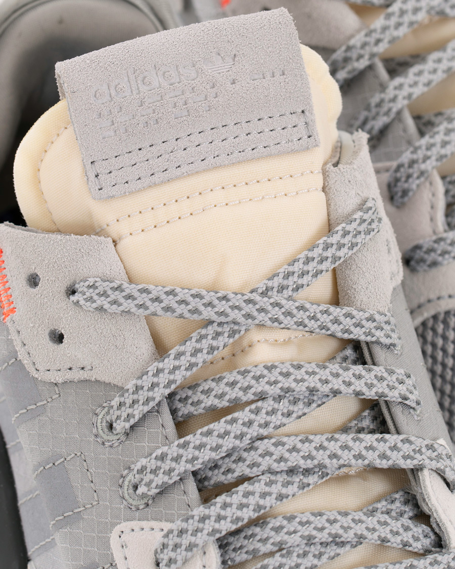 Herr | adidas Originals Nite Jogger Sneaker Grey Two | adidas Originals | Nite Jogger Sneaker Grey Two