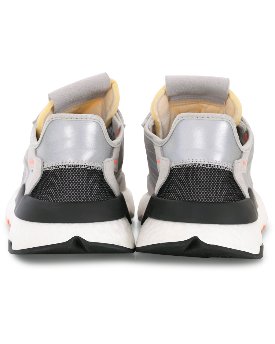 Herr | adidas Originals Nite Jogger Sneaker Grey Two | adidas Originals | Nite Jogger Sneaker Grey Two