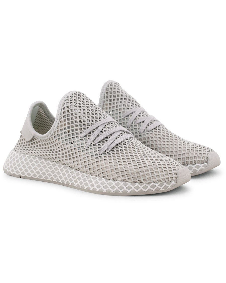 Herr | adidas Originals Deerupt Sneaker Grey | adidas Originals | Deerupt Sneaker Grey