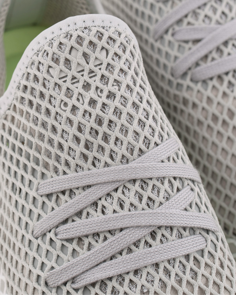 Herr | adidas Originals Deerupt Sneaker Grey | adidas Originals | Deerupt Sneaker Grey