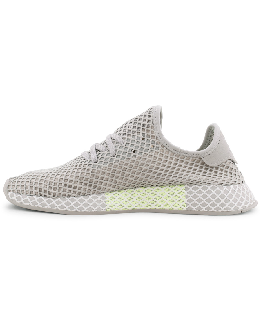 Herr | adidas Originals Deerupt Sneaker Grey | adidas Originals | Deerupt Sneaker Grey
