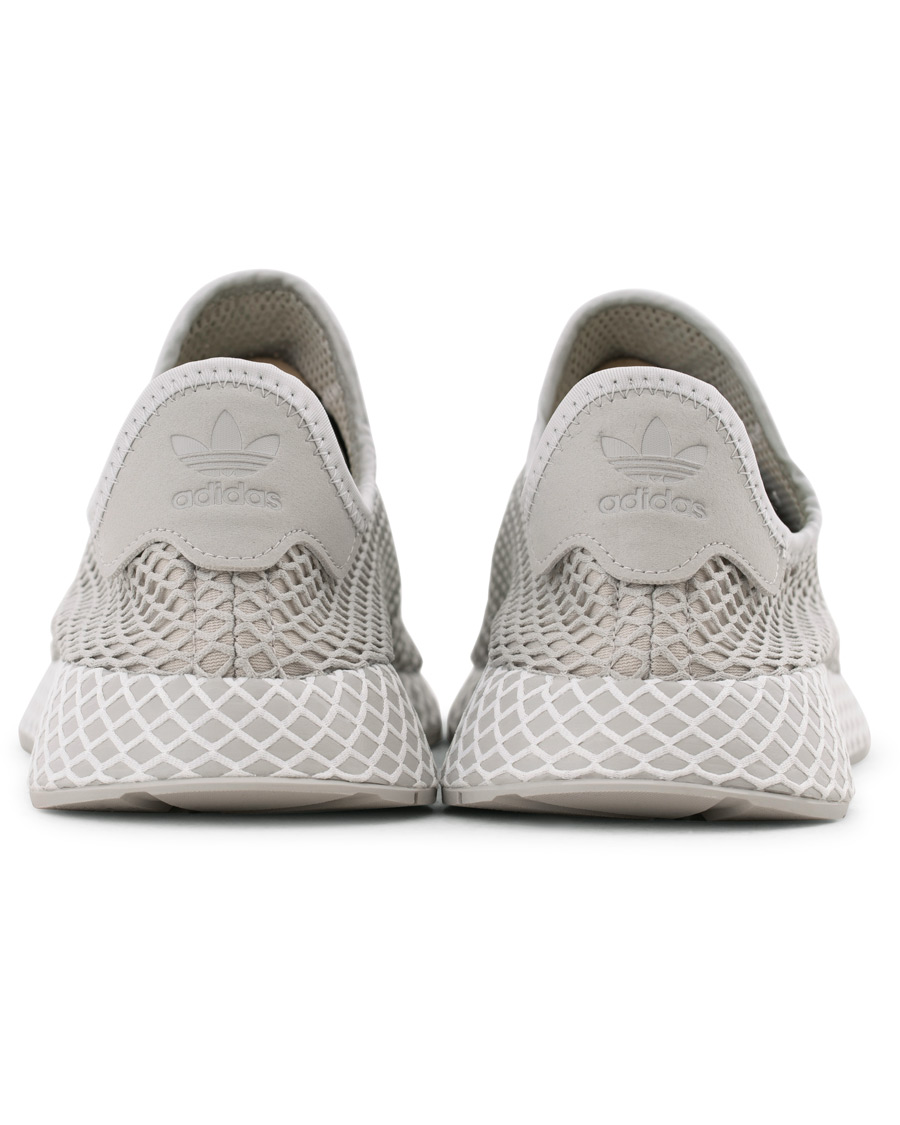 Herr | adidas Originals Deerupt Sneaker Grey | adidas Originals | Deerupt Sneaker Grey