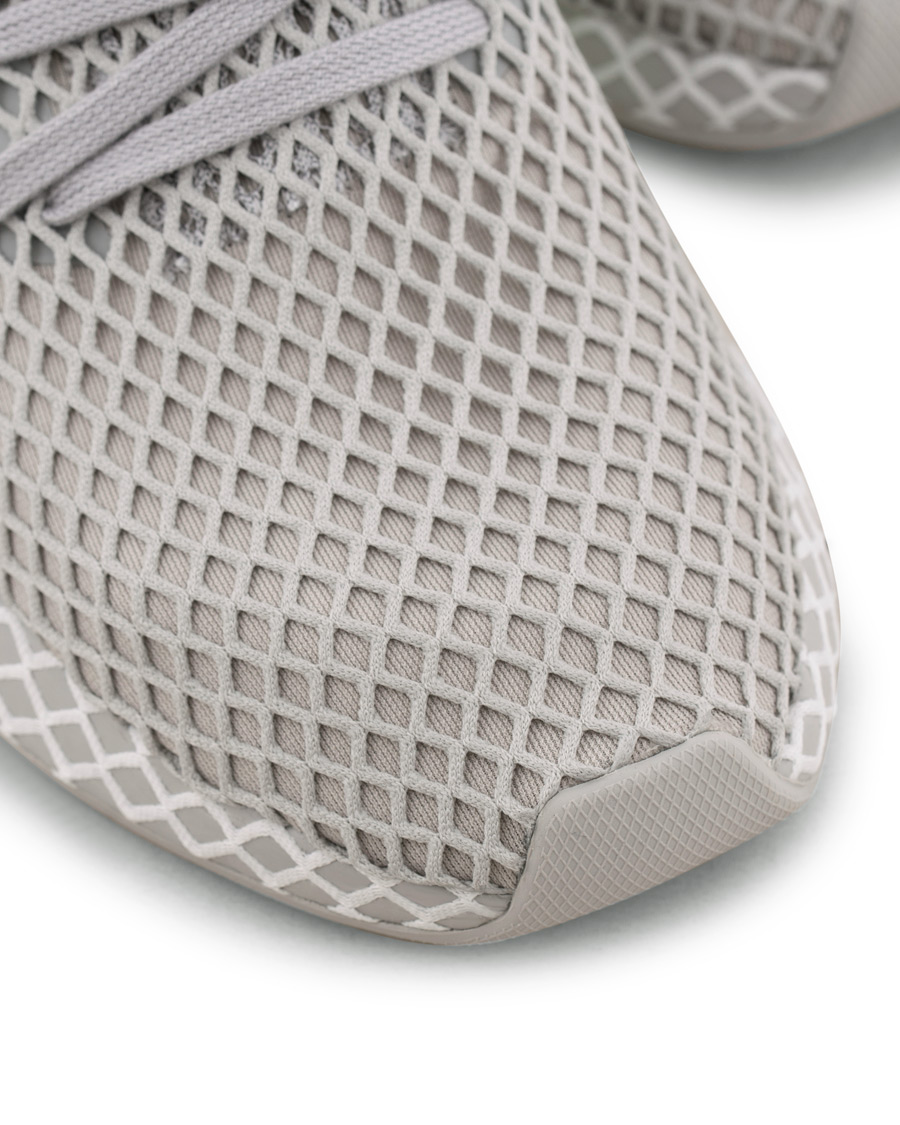 Herr | adidas Originals Deerupt Sneaker Grey | adidas Originals | Deerupt Sneaker Grey