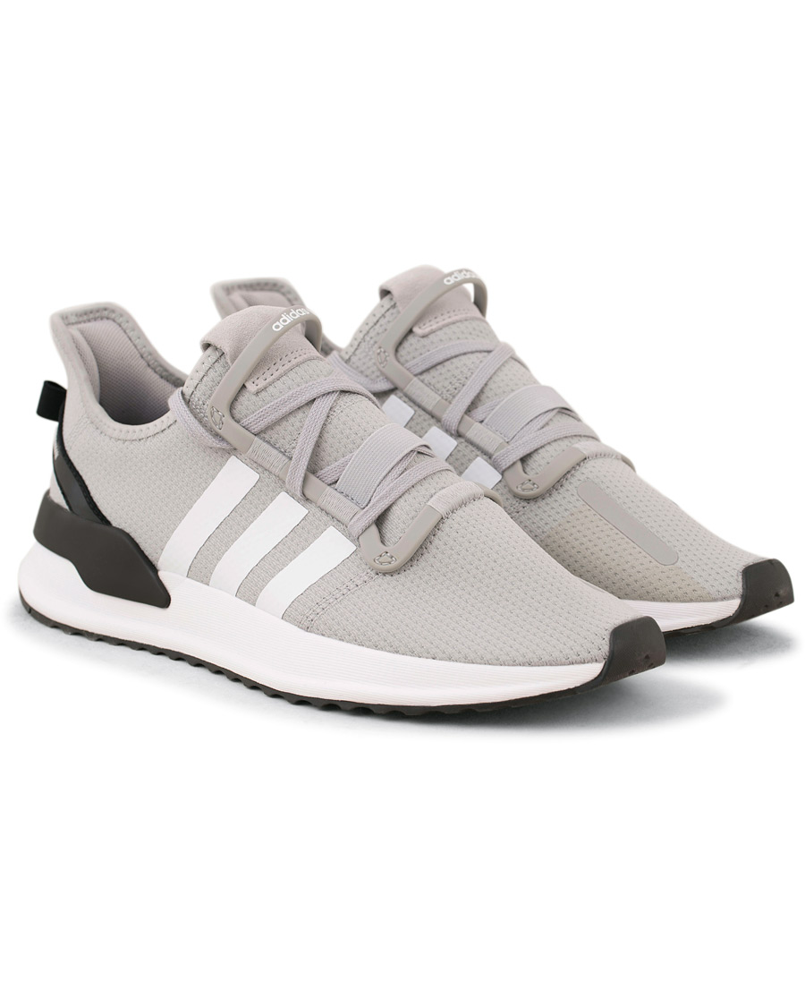 Herr | adidas Originals U_Path Run Sneaker Grey | adidas Originals | U_Path Run Sneaker Grey