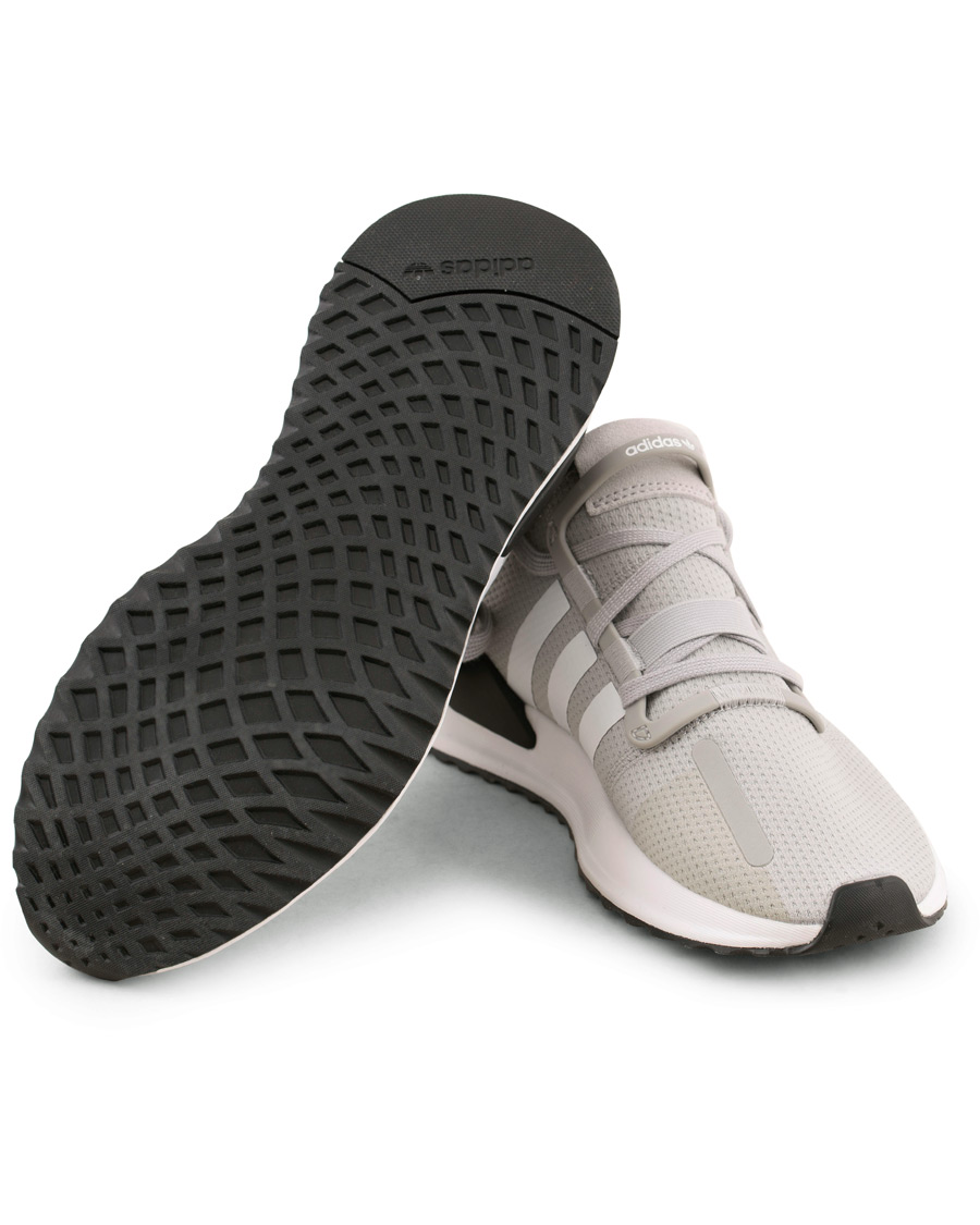 Herr | adidas Originals U_Path Run Sneaker Grey | adidas Originals | U_Path Run Sneaker Grey