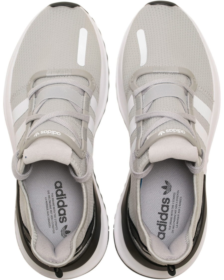 Herr | adidas Originals U_Path Run Sneaker Grey | adidas Originals | U_Path Run Sneaker Grey