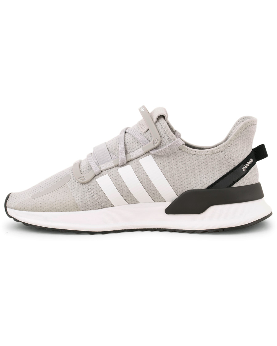 Herr | adidas Originals U_Path Run Sneaker Grey | adidas Originals | U_Path Run Sneaker Grey