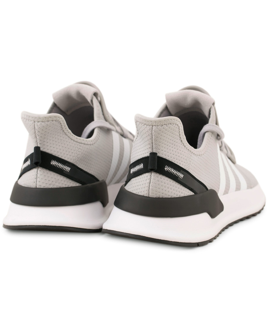 Herr | adidas Originals U_Path Run Sneaker Grey | adidas Originals | U_Path Run Sneaker Grey