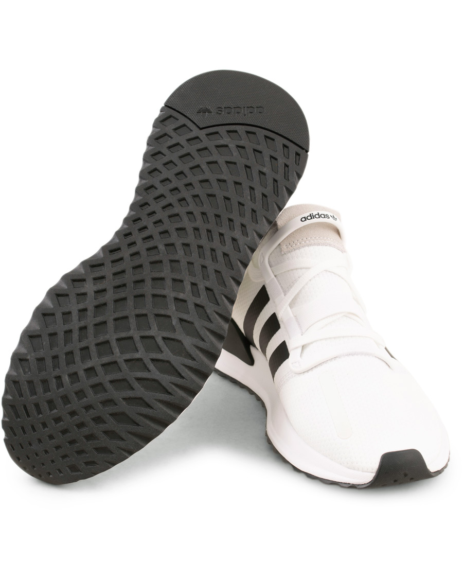 Herr | adidas Originals U_Path Run Sneaker White | adidas Originals | U_Path Run Sneaker White